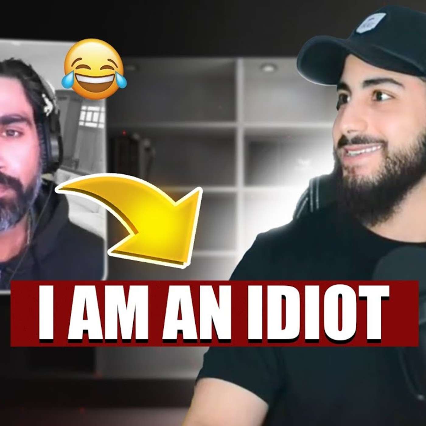 Agnostic "Confused" By Simple Islamic Concepts?! Muhammed Ali episode artwork