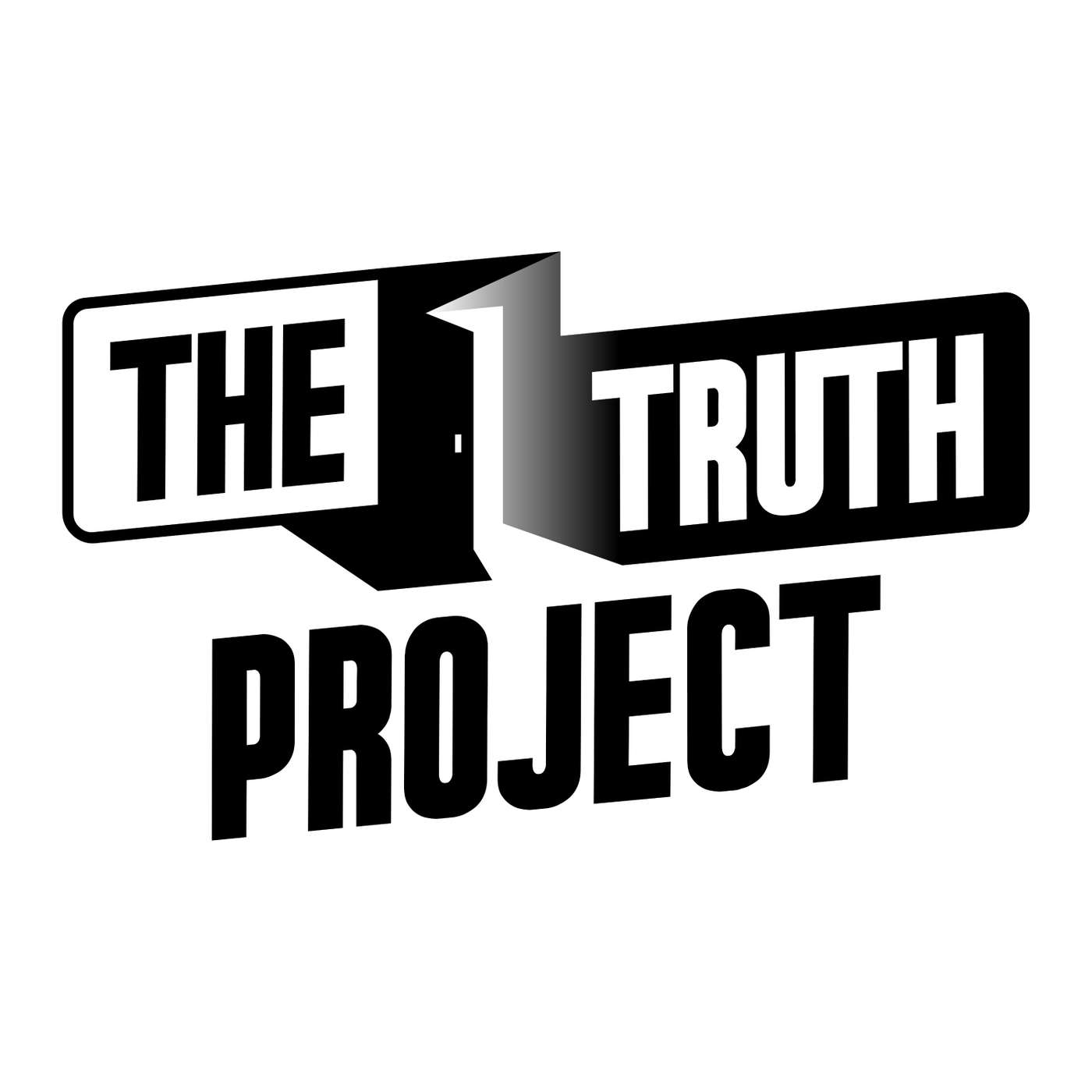 The Truth Project cover art