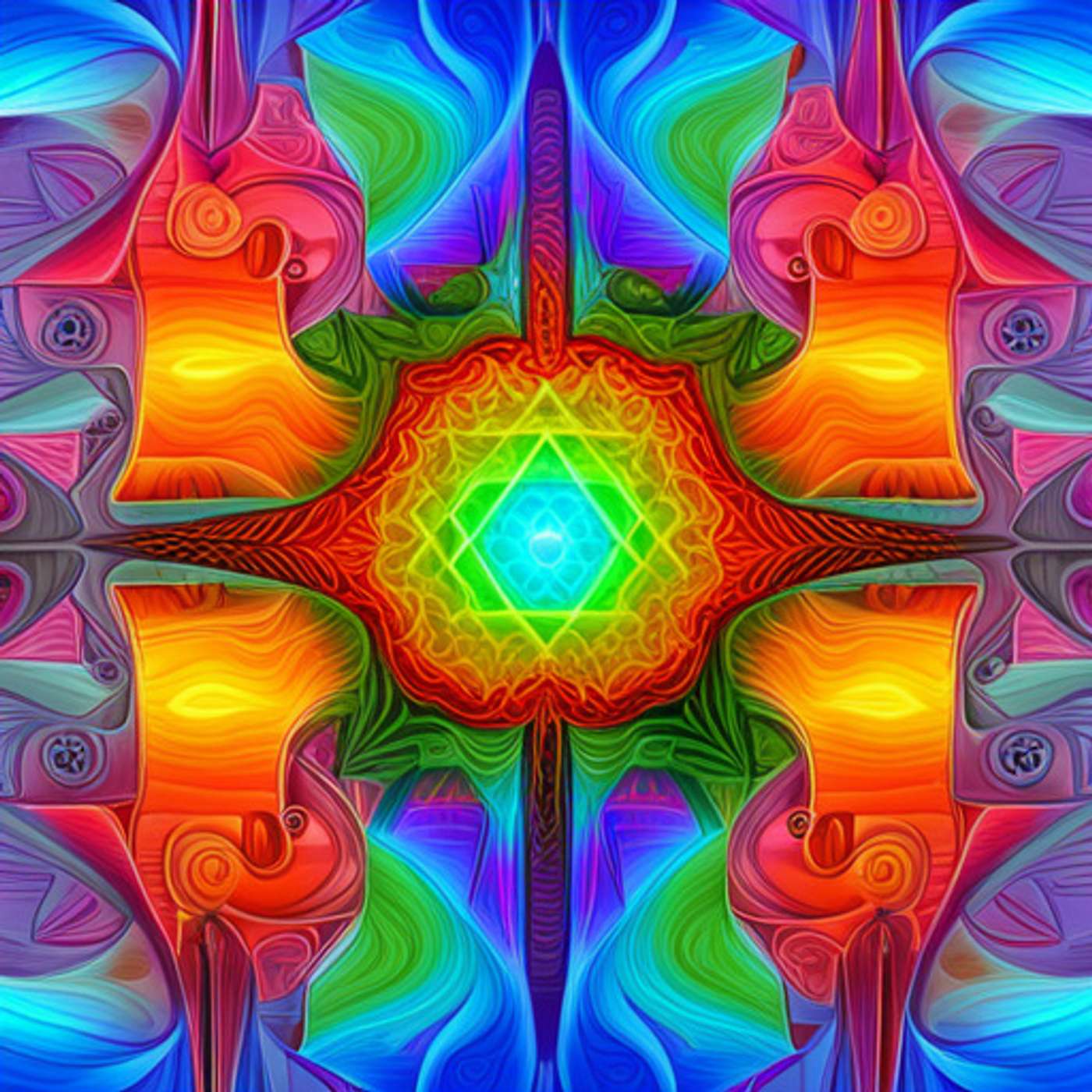 Discover Daily Tanya Insights with Rabbi Solomon Sage: A Guide to Mindful Living episode artwork