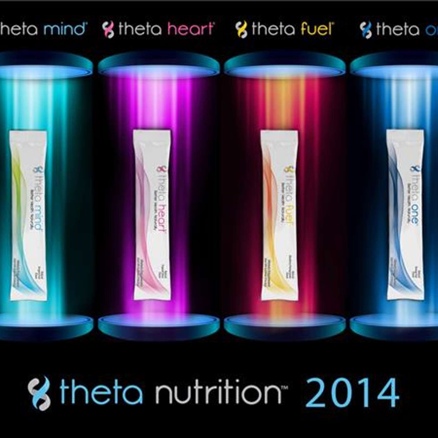 LifeWave's New Launch! - Introducing Theta One 2014 episode artwork