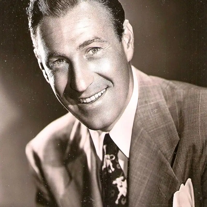 Musicando - Buddy Clark