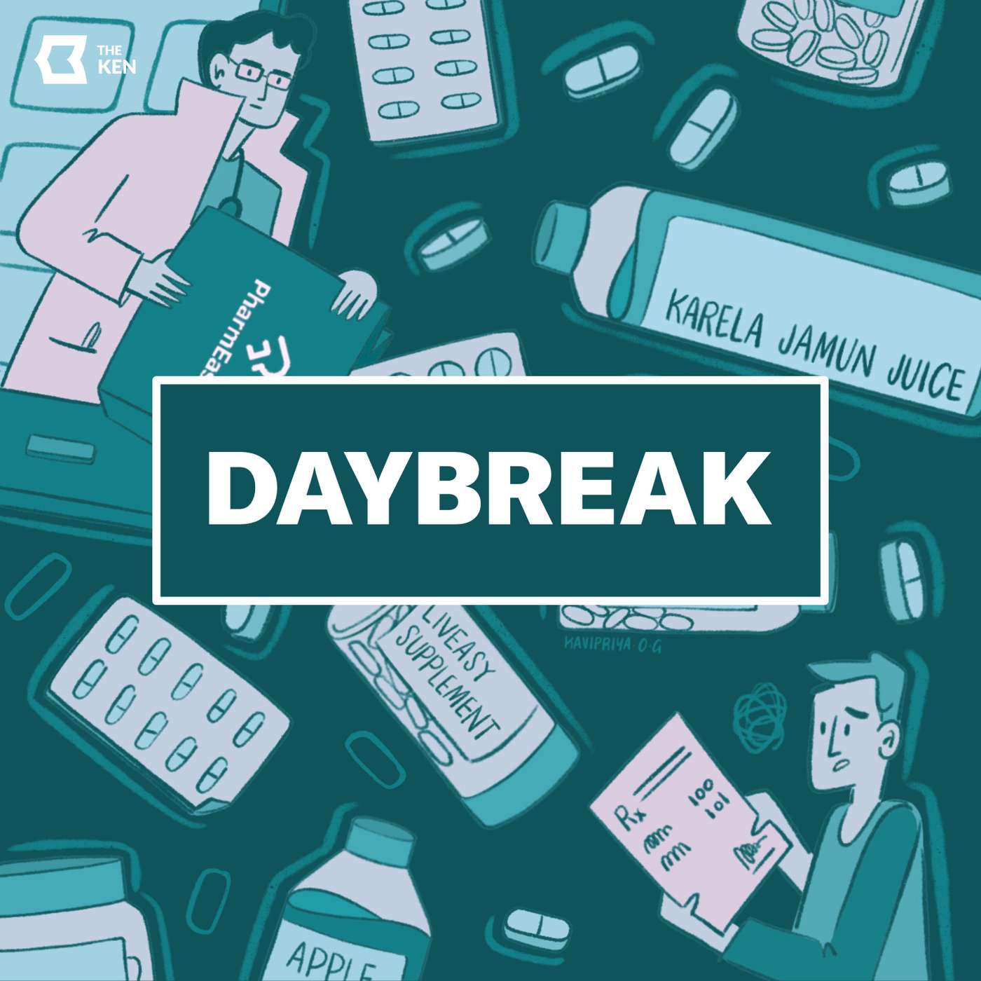 Daybreak Special: The Pharmeasy Investigation