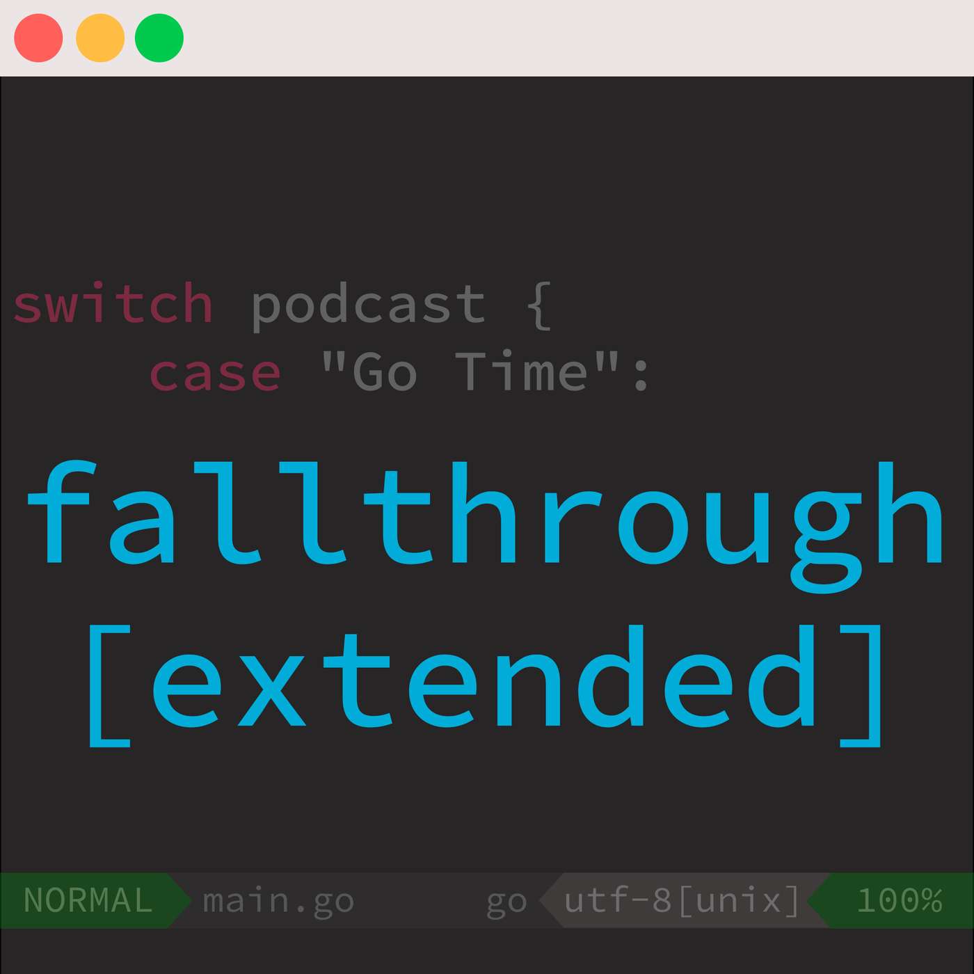 Fallthrough [Extended]