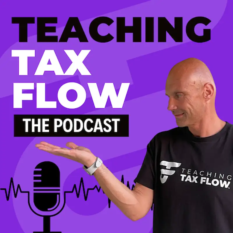 Ep. 31 | What Qualifies As A Business Deduction 