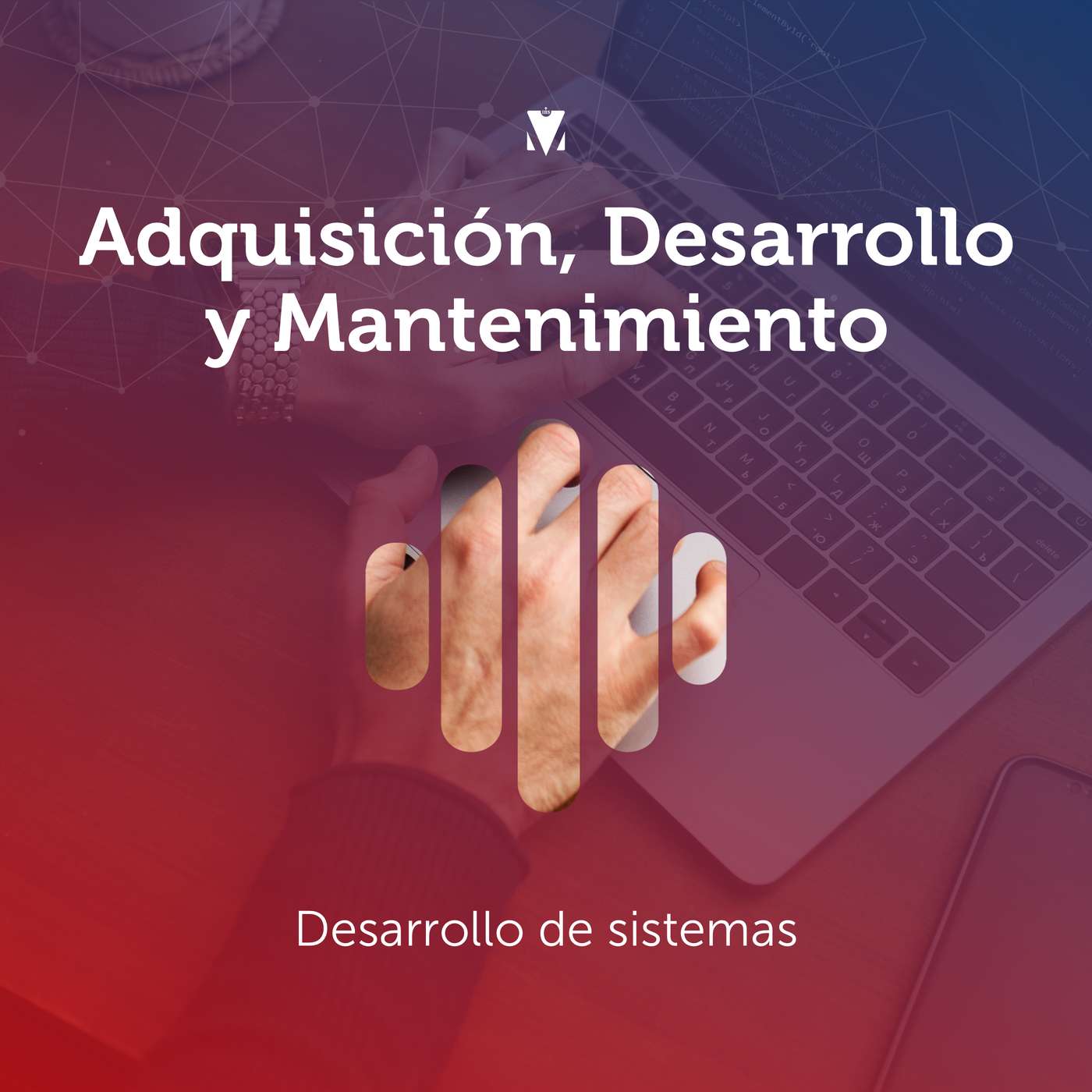 5 - ADQUISICIÓN, DESARROLLO Y MANTENIMIENTO: Desarrollo de sistemas