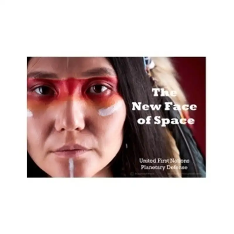 Dan Hawk - using satellites to hold corporations accountable 