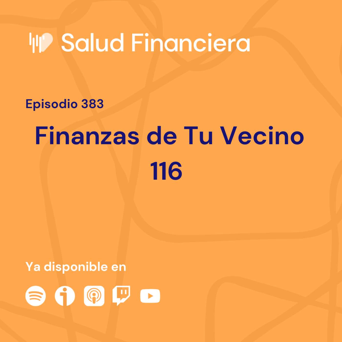 #383- La mejor cartera del ayer (Finanzas de Tu Vecino 116)
