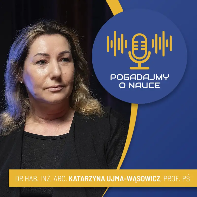 Pogadajmy o nauce: Architekci uczą empatii