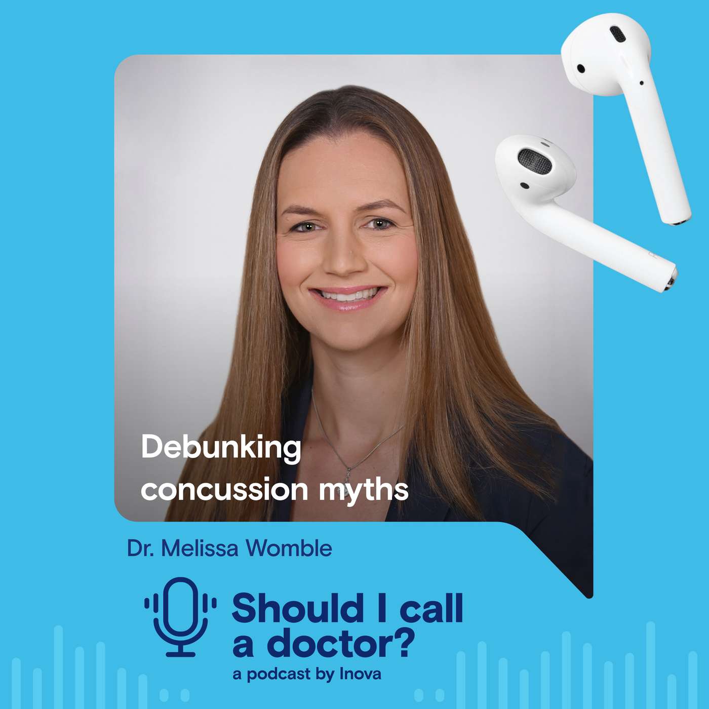 #3: Debunking concussion myths