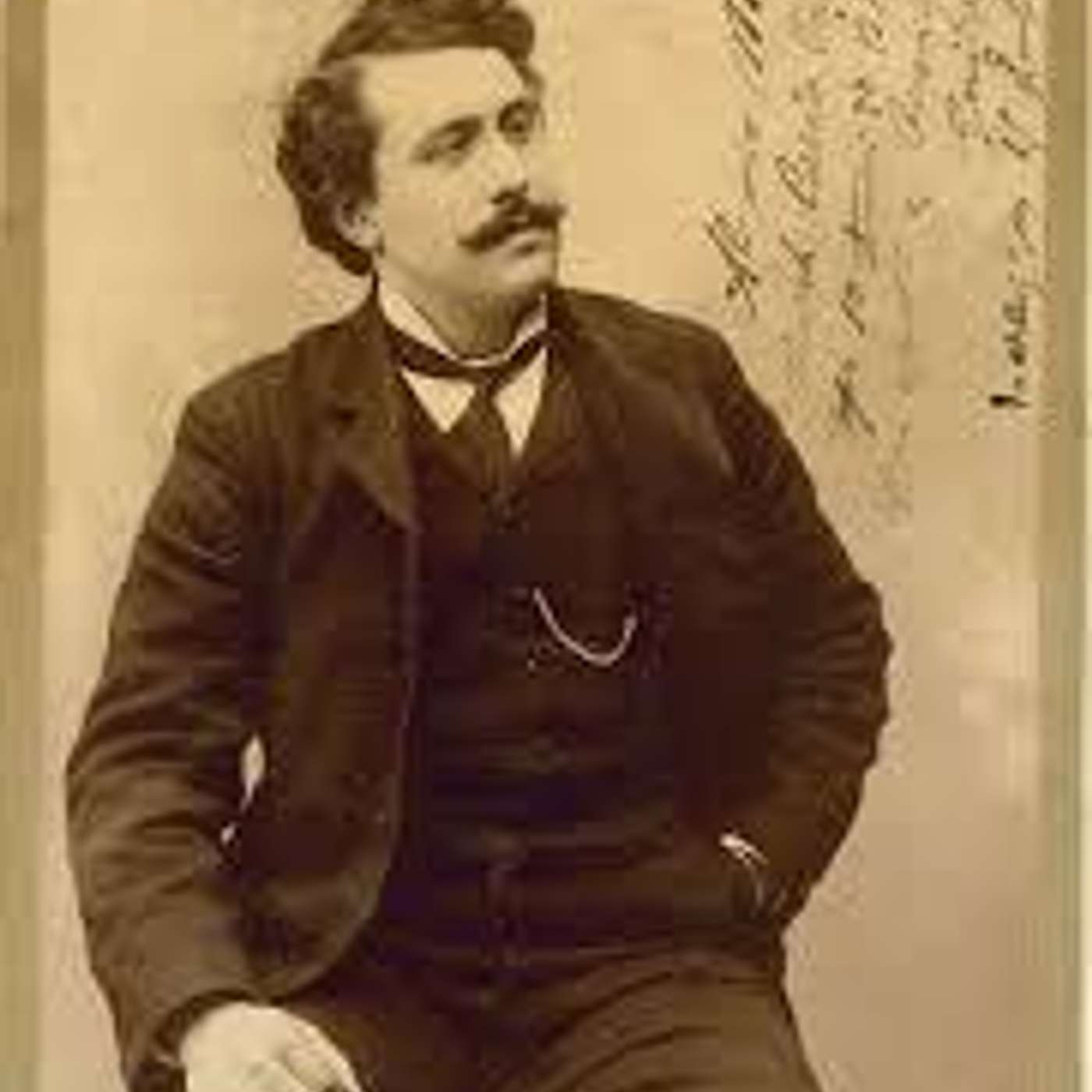 L'Aria che Tira…pillole di lirica - Dormirò sol nel manto mio regal - (Don Carlo) - Guido Cacialli