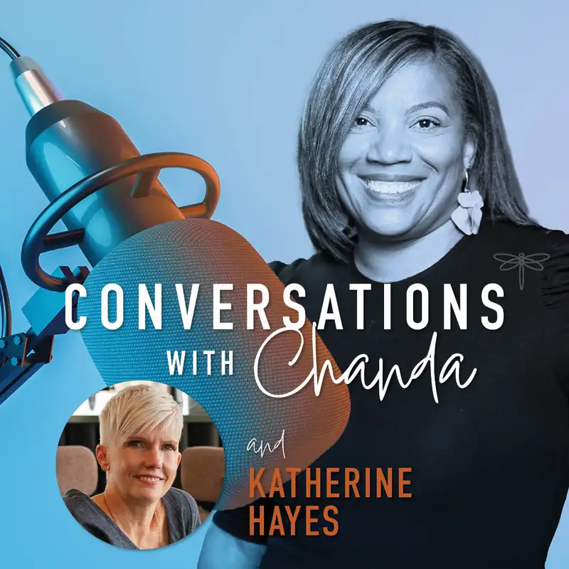 What 25 Years Inside Wealth Protection Taught Me: A Conversation with Katherine Hayes