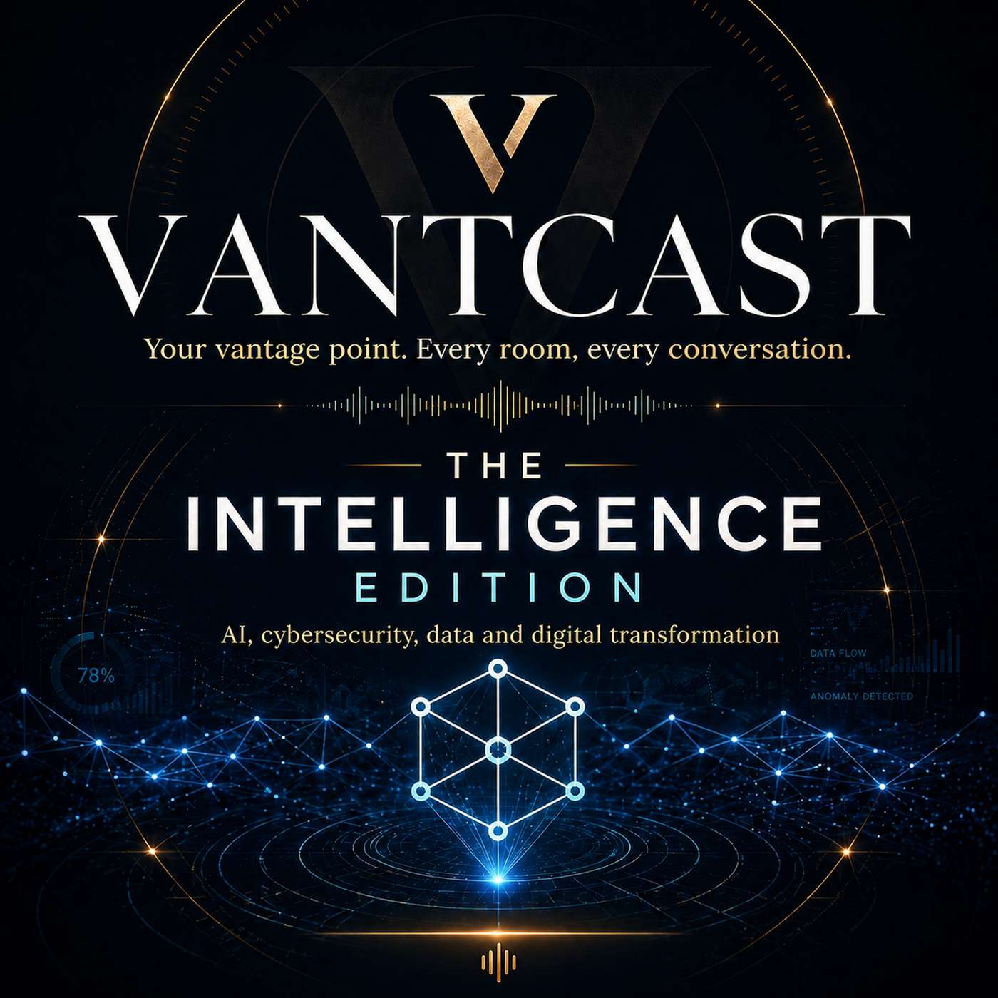 Vantcast — The Intelligence Edition