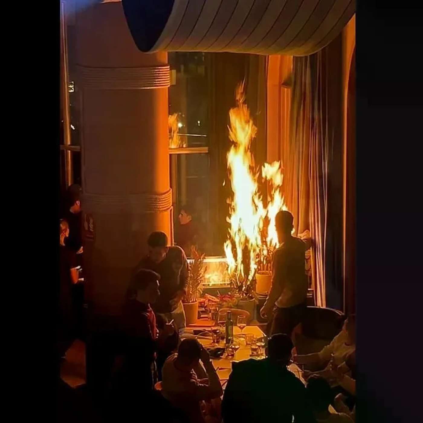 Madrid Fire Sparks Pyrotechnic Ban, Austria Weighs Gambling Reform, EU AI Act Tightens High-Risk Rules, Ryanair Slashes Belgium Flights, and more...