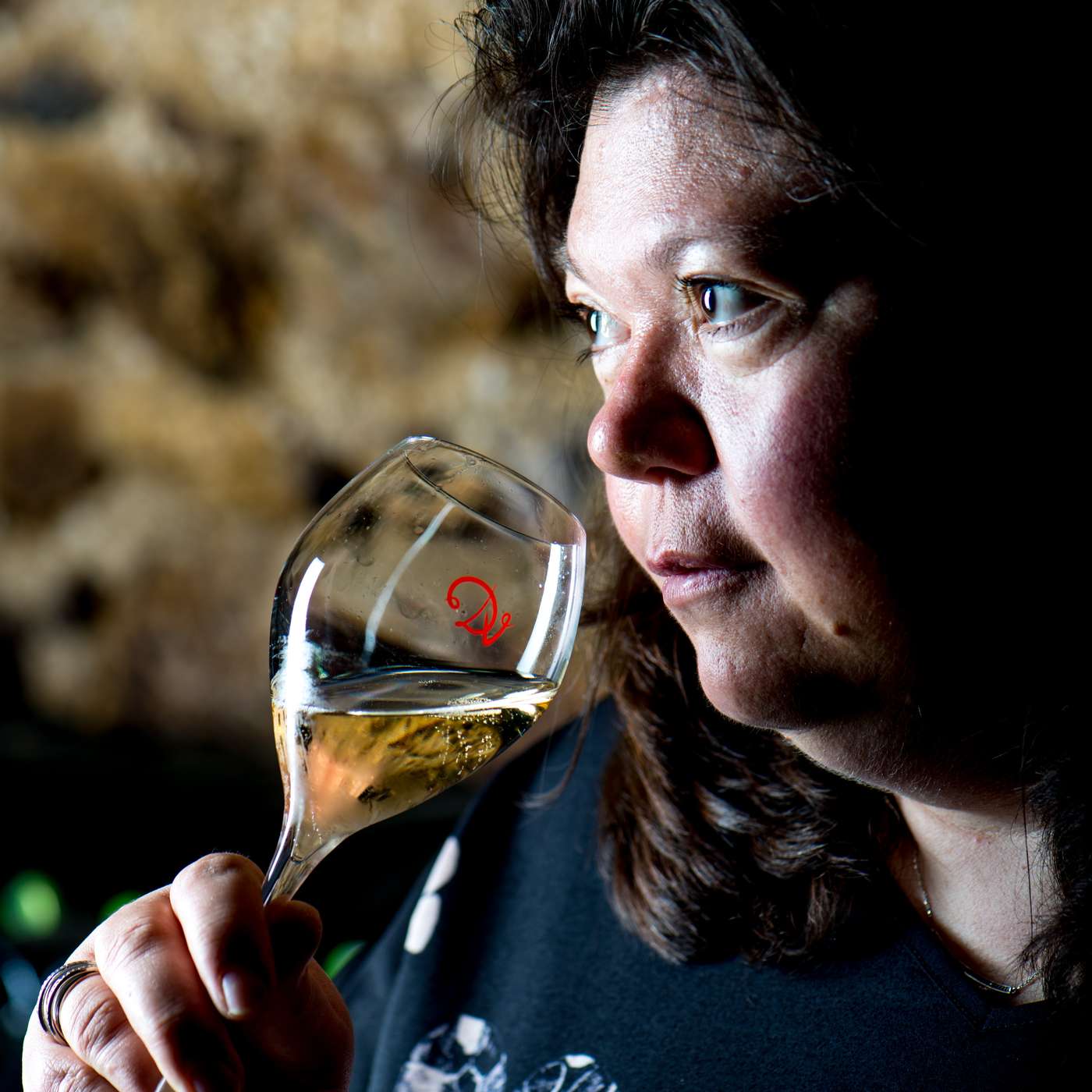Fabienne Dourdon - Leaving Paris to Take Over the Family Champagne Estate