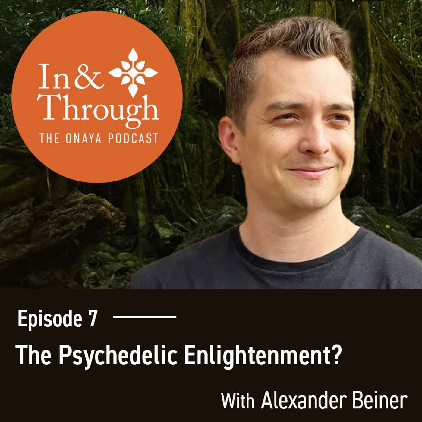 In & Through: The Onaya Podcast