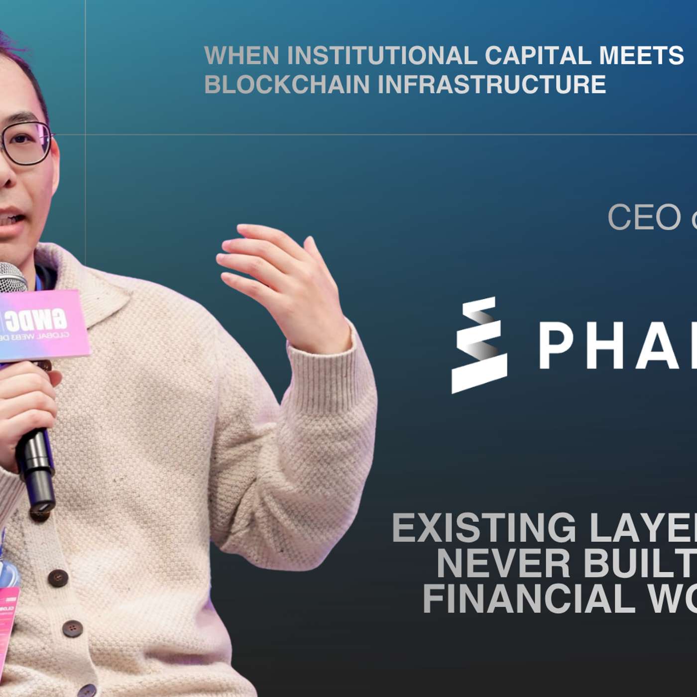 Beyond the Tokenization Hype: How GCL New Energy and Pharos Are Putting Real Energy Assets on Chain