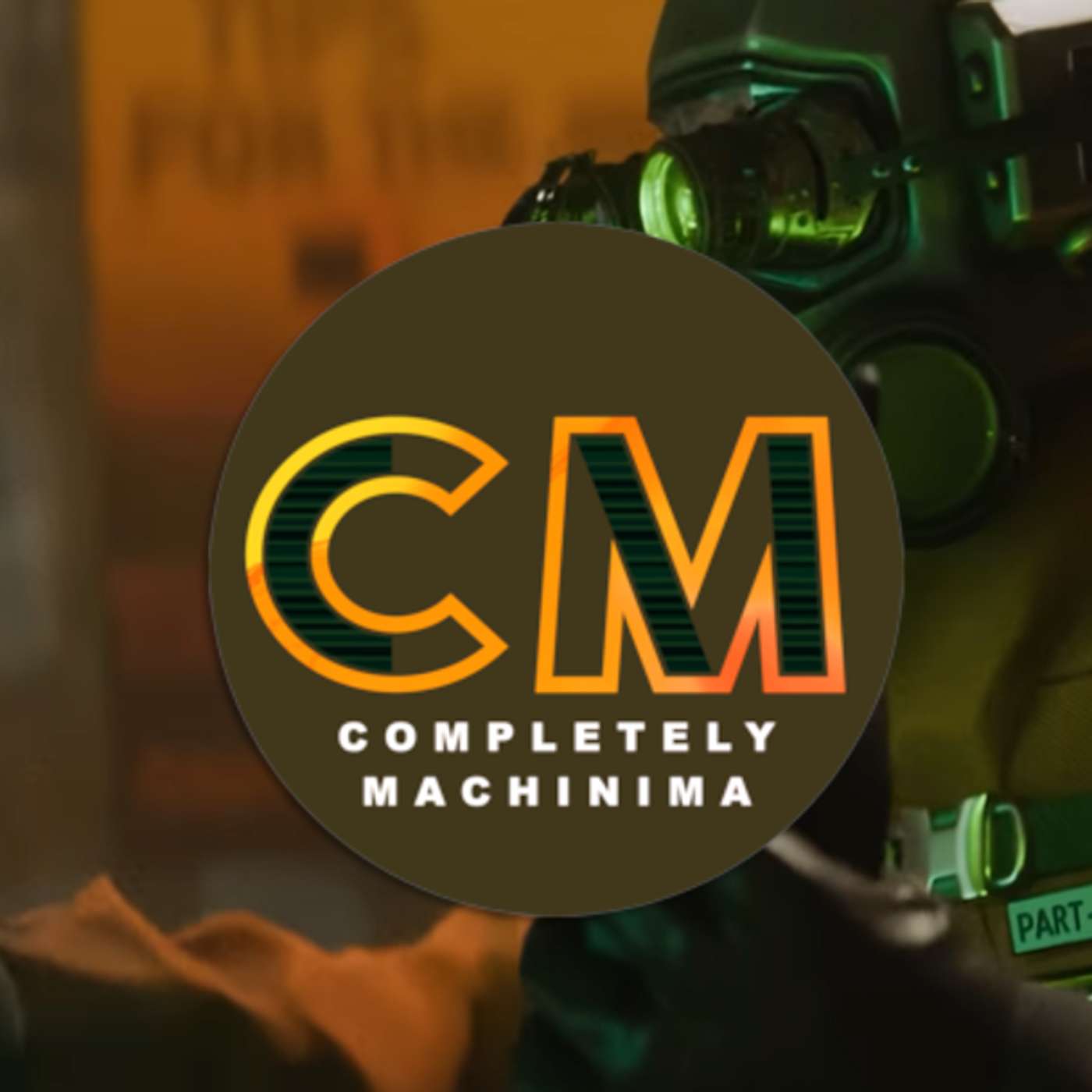 And Now For Something Completely Machinima