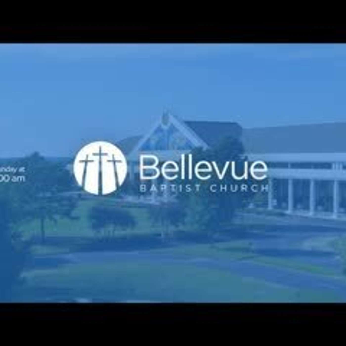 Bellevue Baptist Church