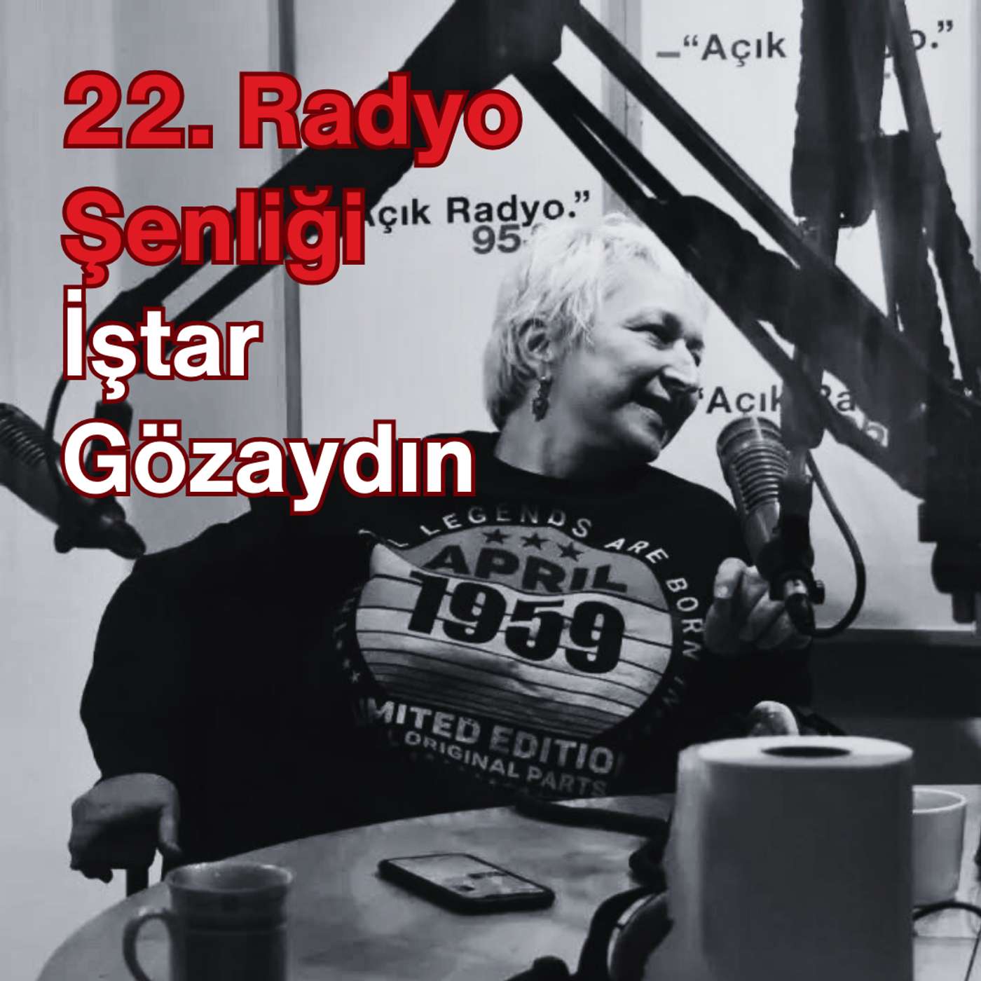 Radyo Şenliği 2025