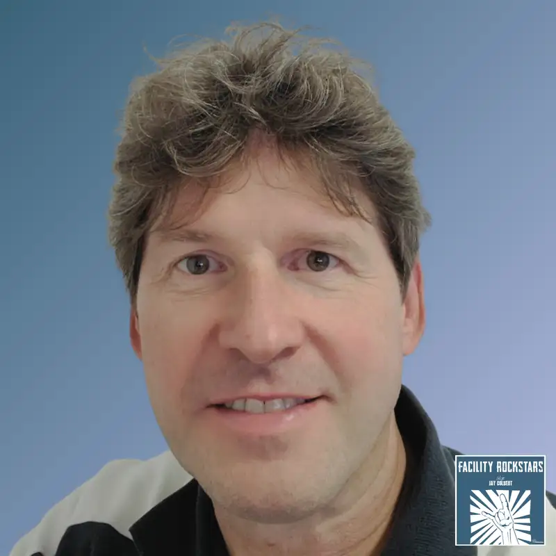 Doing Your Due Diligence - John Gancarz - Facility Rockstars - Episode # 005