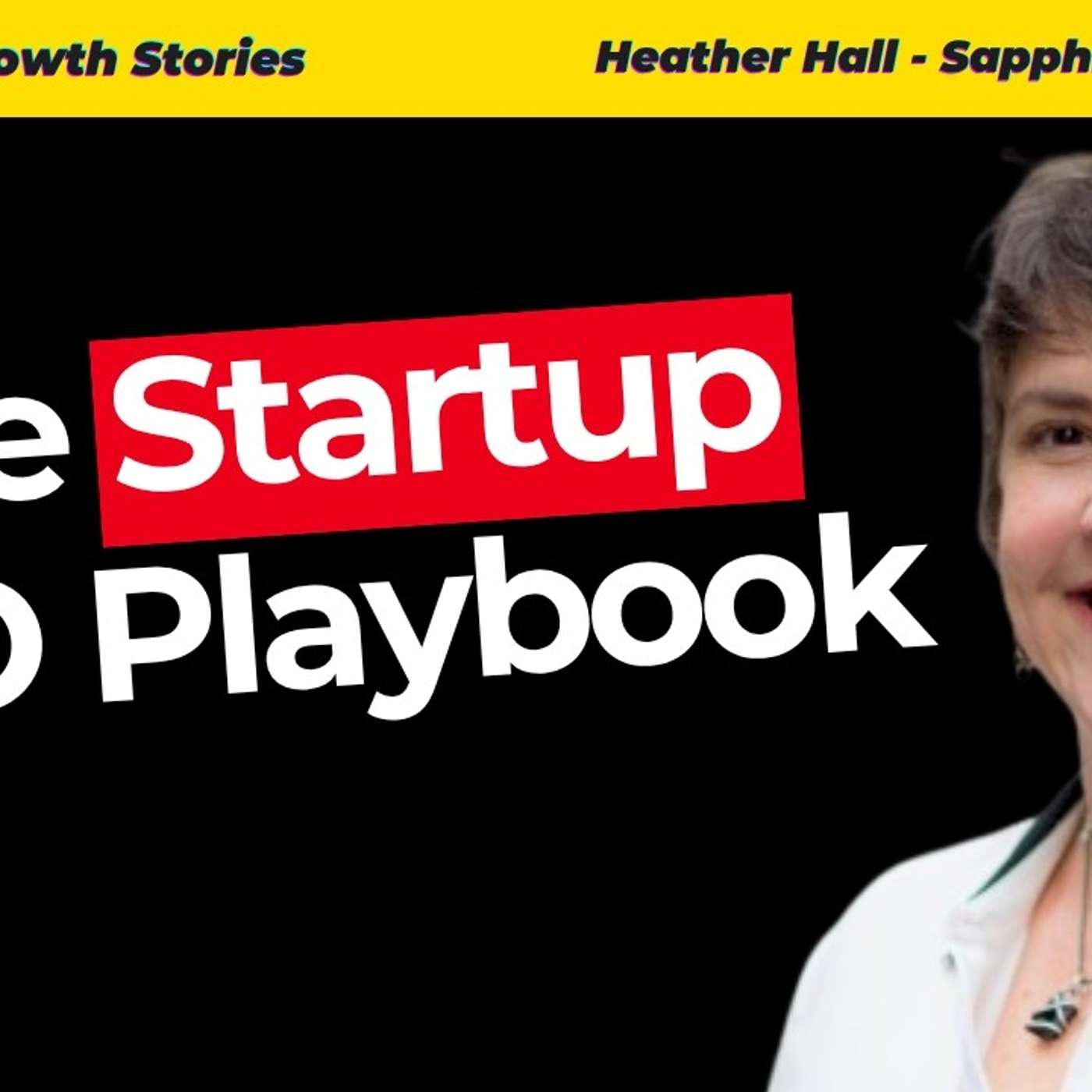 90% of Startup Founders Have No Financial Model — A Fractional CFO Explains Why episode artwork