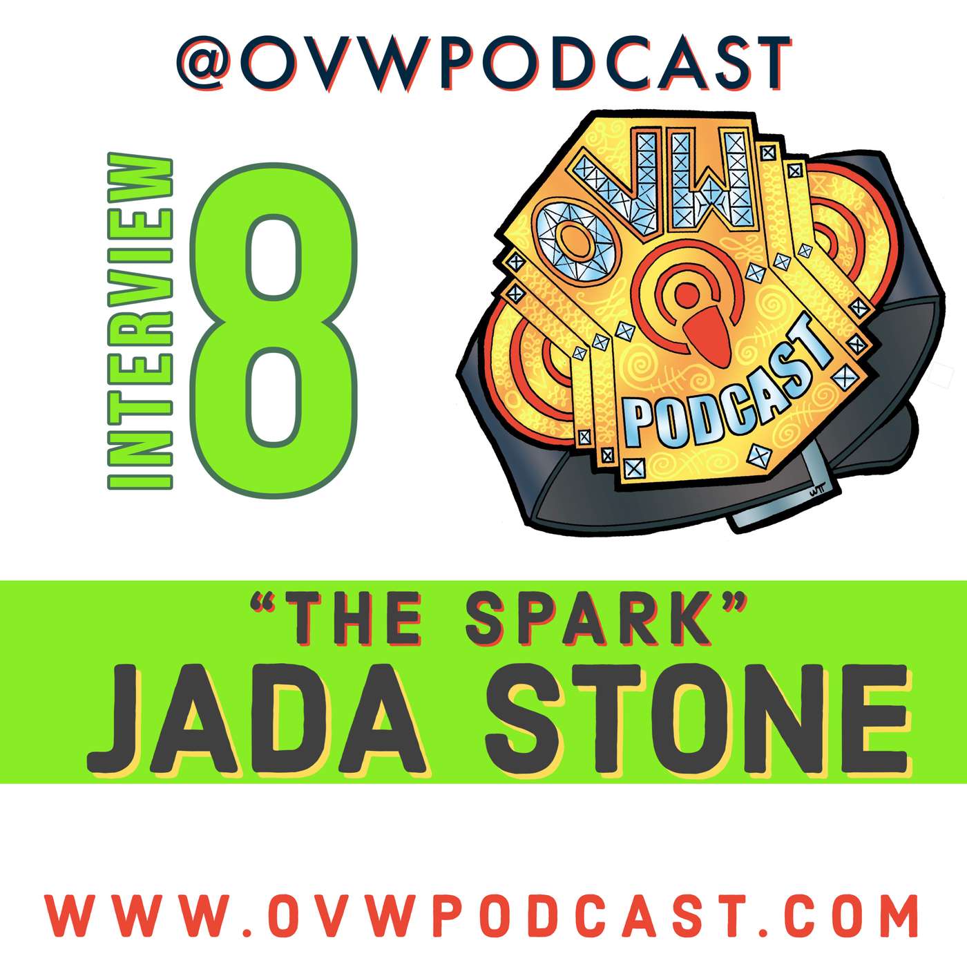 The OVW Podcast