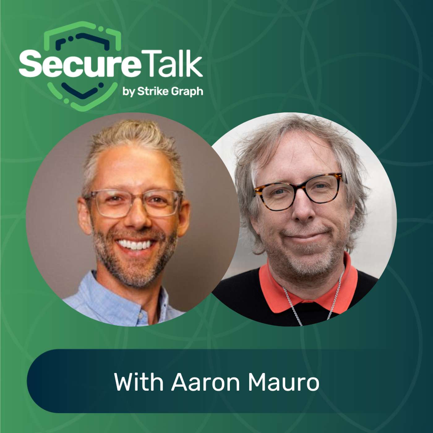 Hack to Learn: Integrating Humanities into Cybersecurity with Aaron Mauro