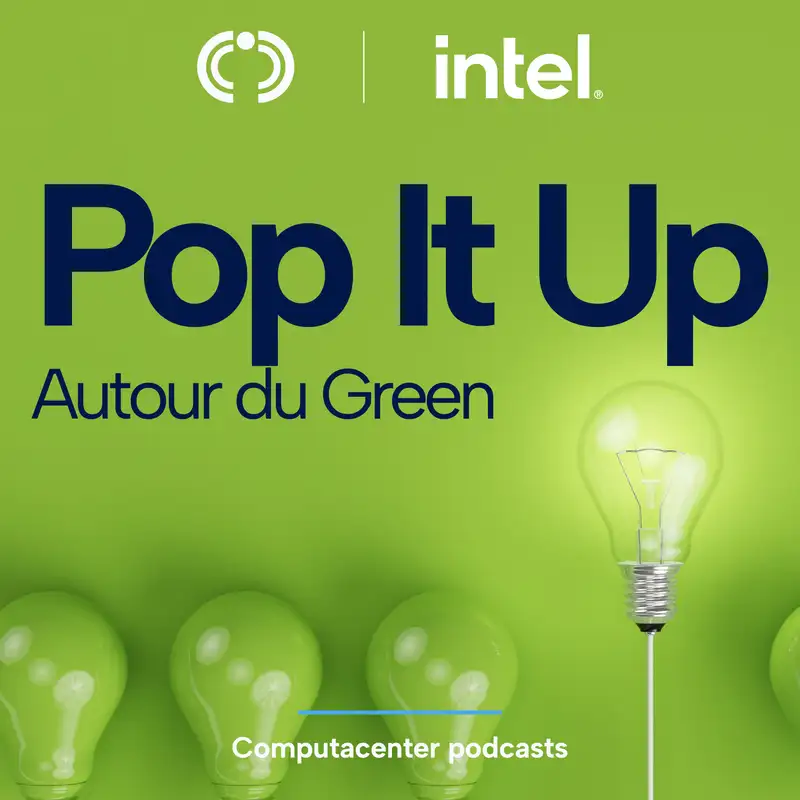 Pop IT up