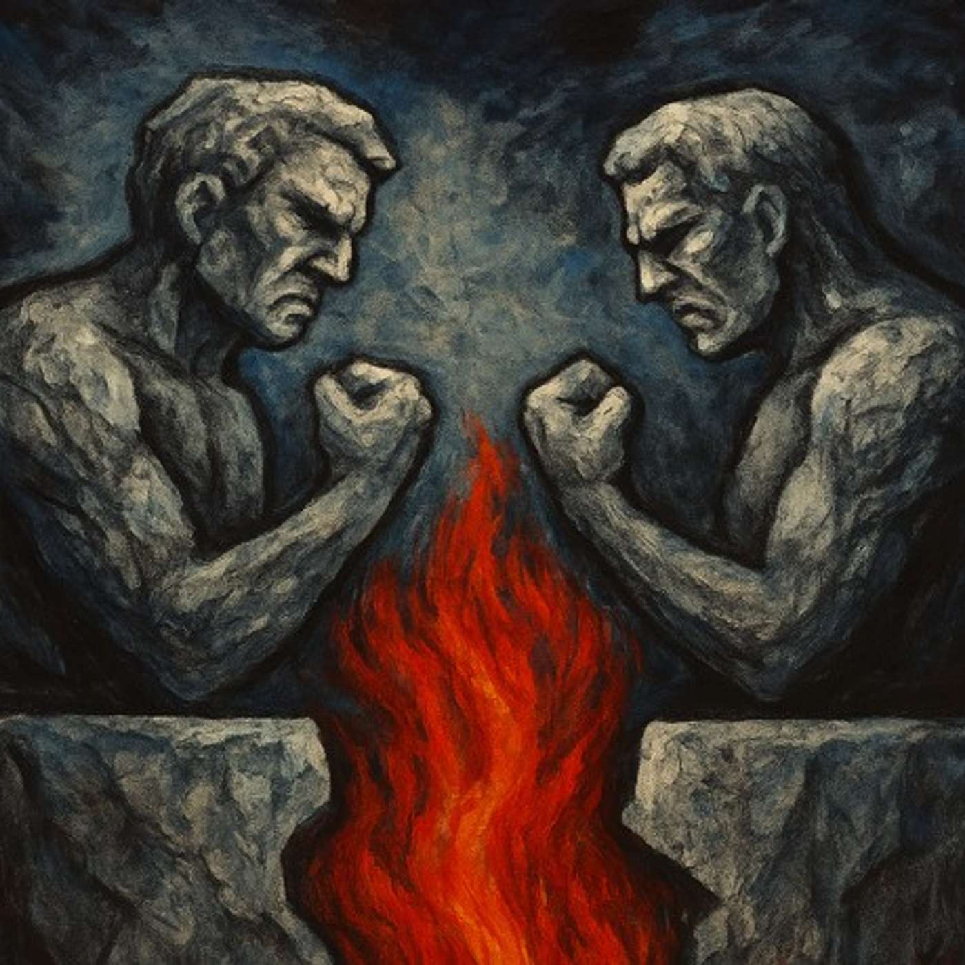 Stuff Christians Should Think About