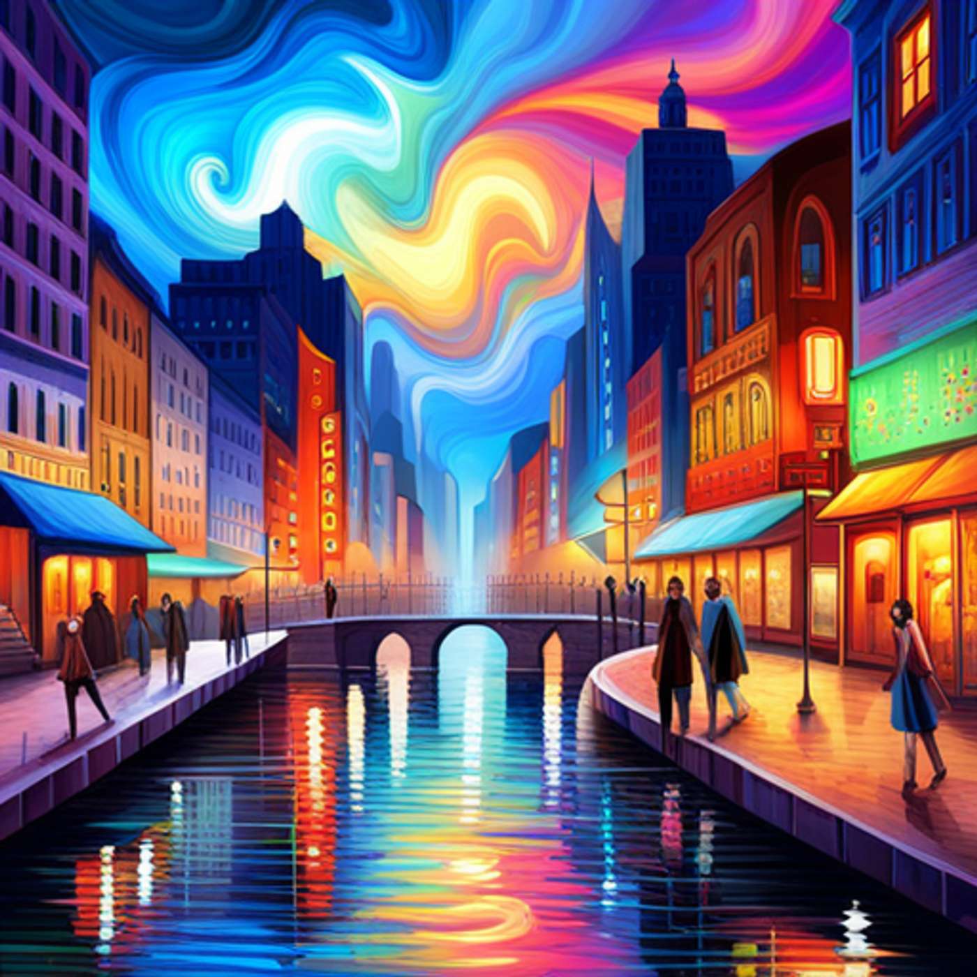 Daily Rambam: Finding Balance in Life episode artwork
