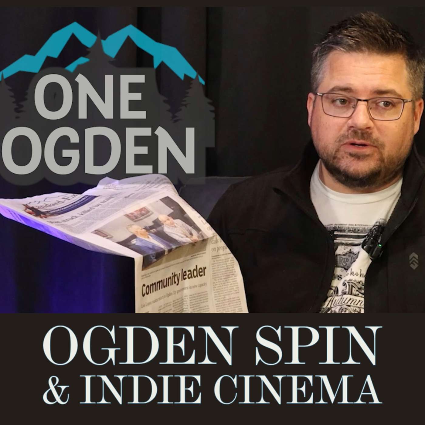 One Ogden