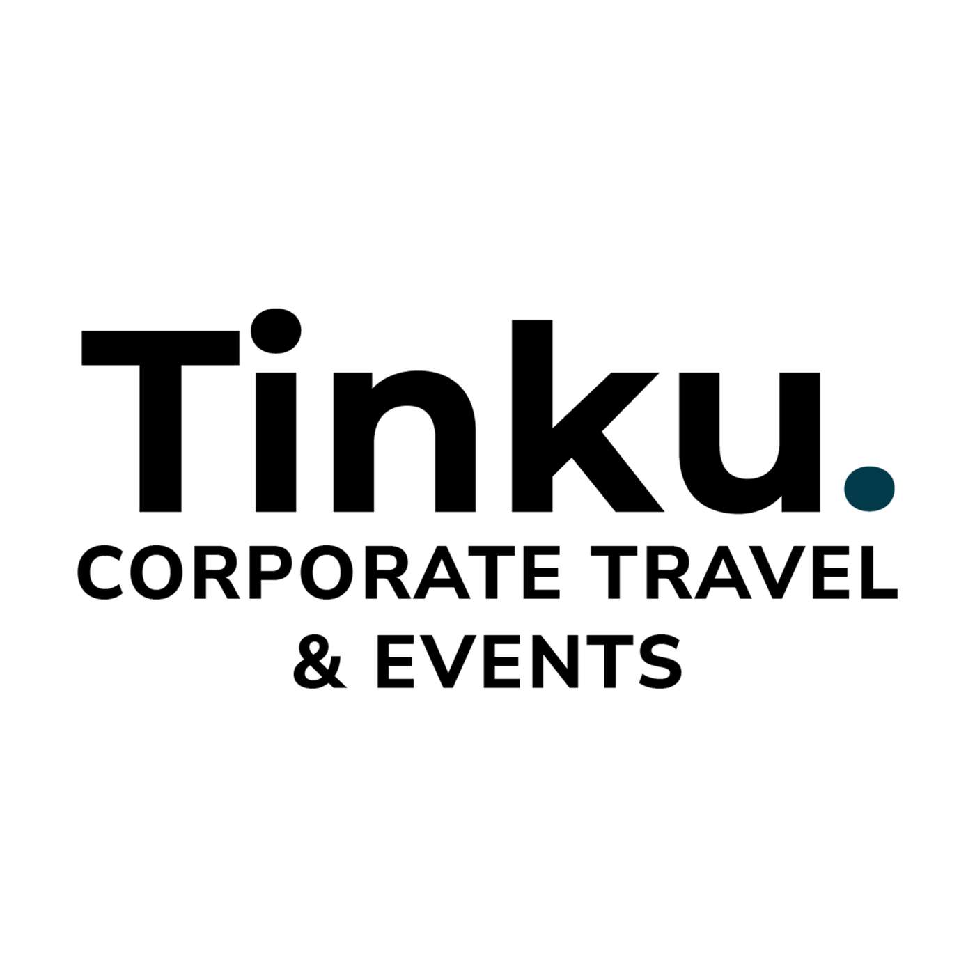 Tinku Corporate Travel & Events