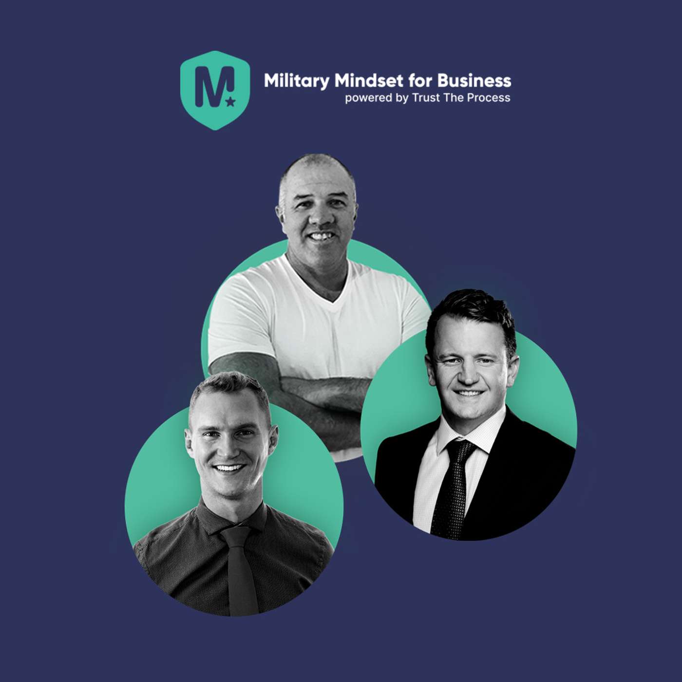 Veteran Business Community Podcast
