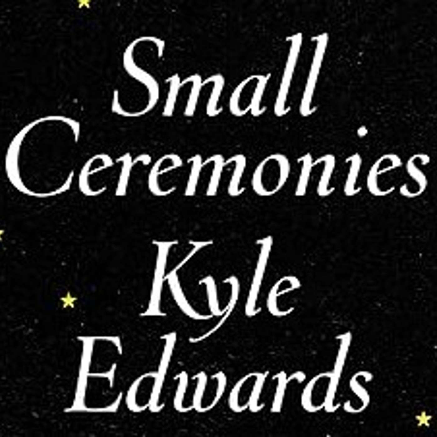 Episode 095: Small Ceremonies
