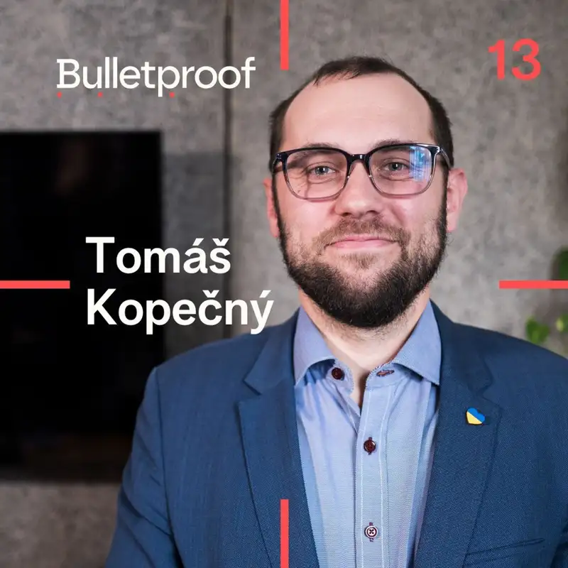 Česko se stává výrazným zbrojařem světa. Houfy dronů do roka promění bojiště