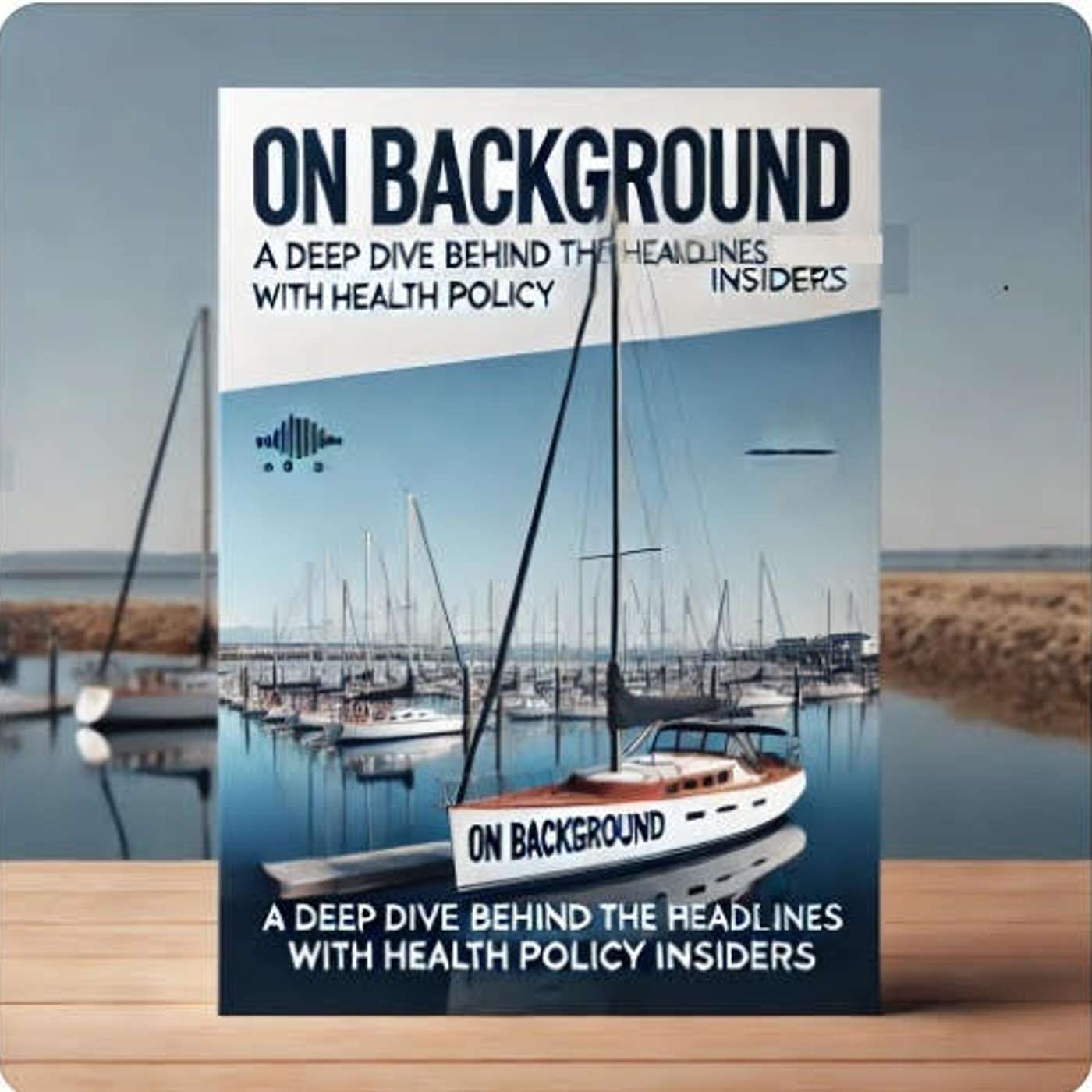 EP1 (Paul Howard) EP1 (Paul Howard)