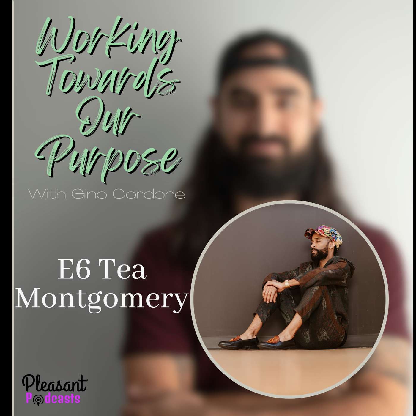 How Your Personal Style Impacts Your Confidence: Dressing Authentically with Tea Montgomery | E6 episode artwork