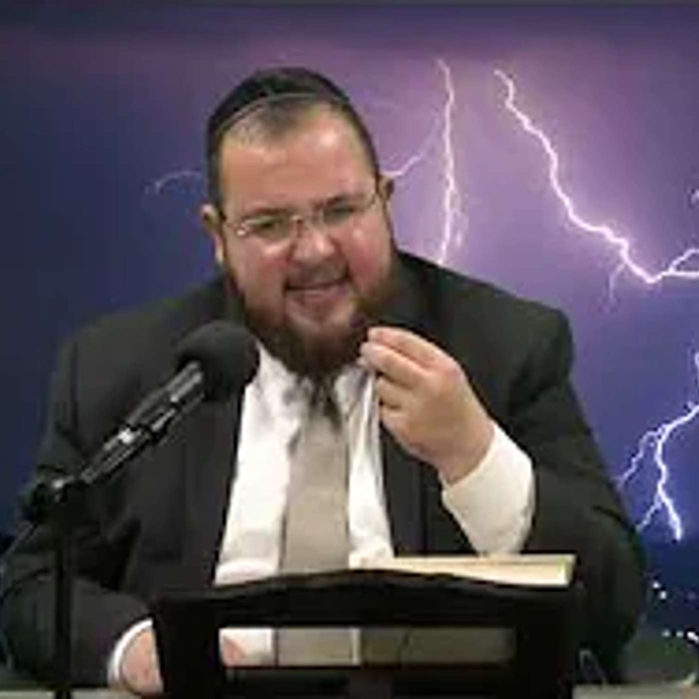 מצמרר ומחריד: רבינו דוד שטרן הצדיק עבר החייאה בשבת האחרונה וחשף מה גילו לו מהשמיים על המשיח והעתיד..