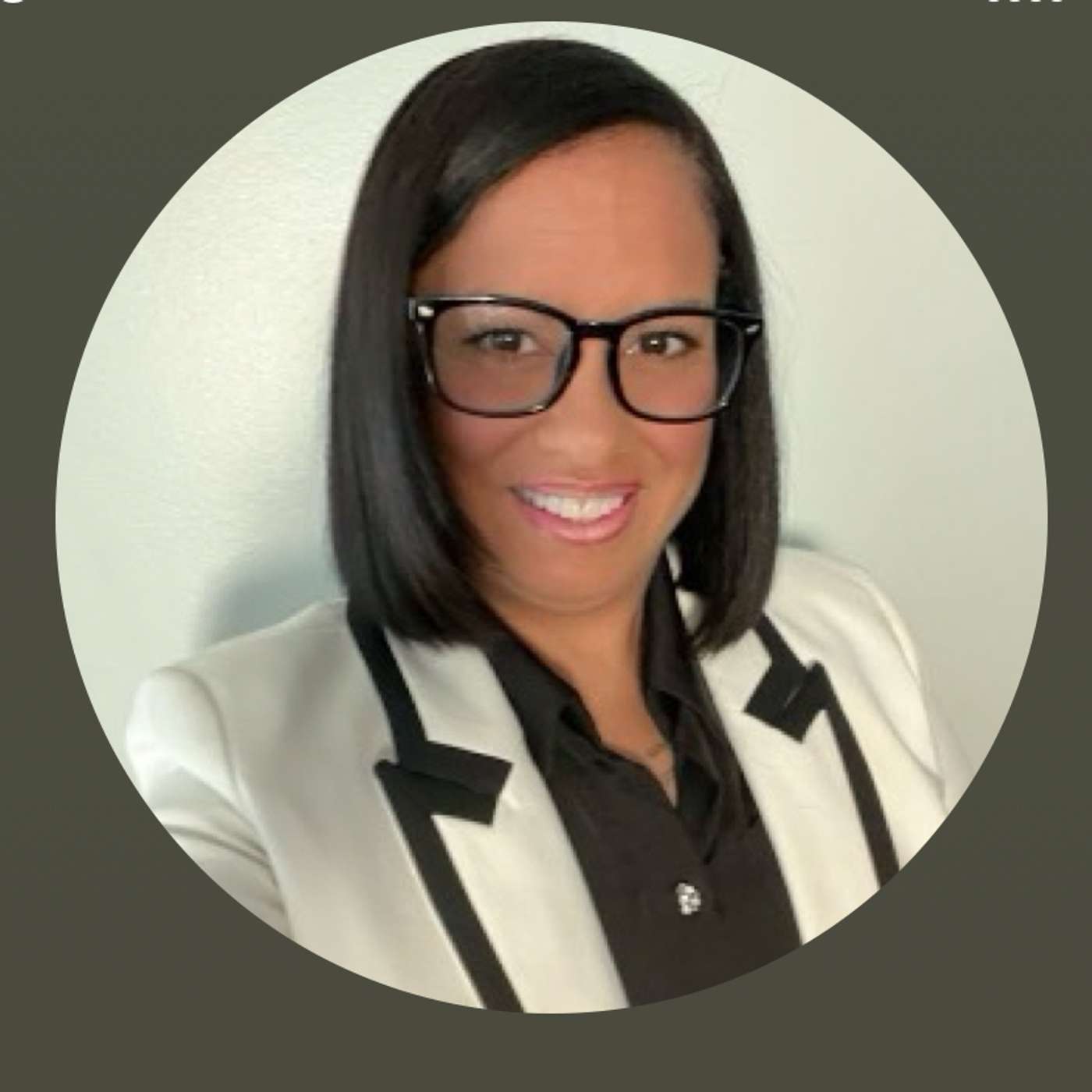 3-27-23 Dr. Myriam Roby Hennepin Healthcare Health Equity Clinical Outcomes Director talks with Freddie Bell and Chantel Sings