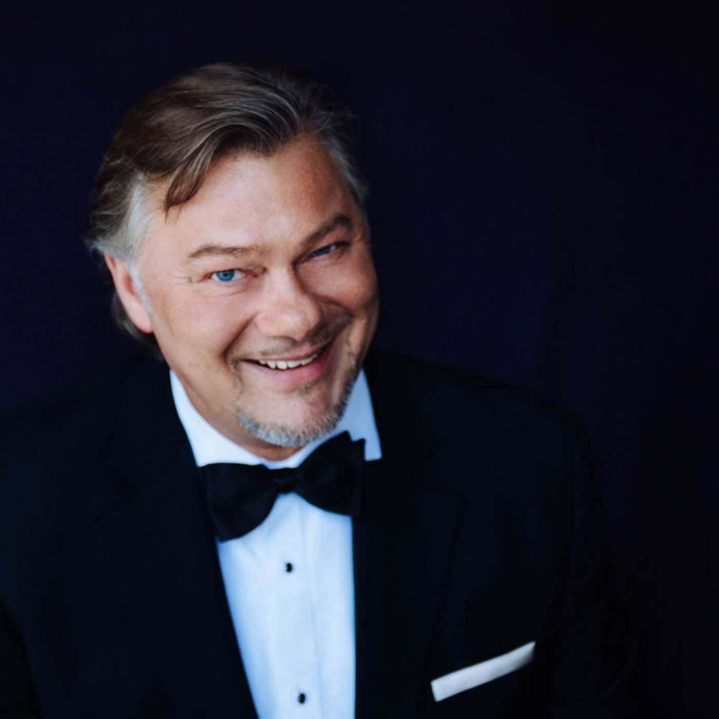 L'Aria che Tira…pillole di lirica - Ella giammai m'amò - (Don Carlos) - Rene Pape