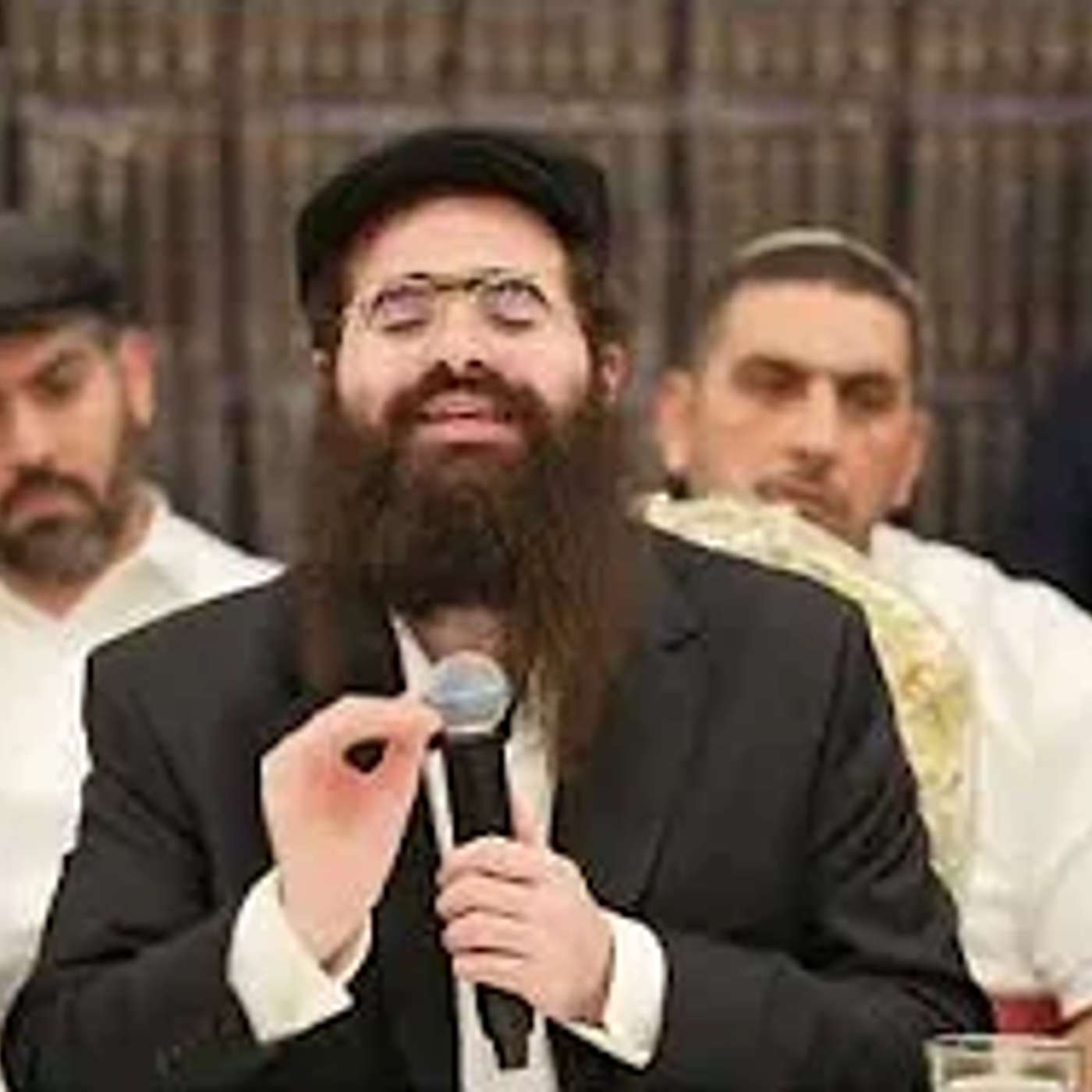 שיעור תורה - מפי בנש"ק הרה"צ כבוד הרב - יואל משה פינטו שליט"א - יום חמישי - ז' כסליו - תשפ"ו - אשדוד