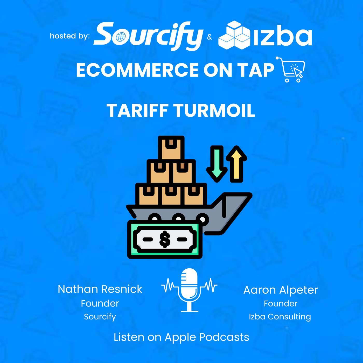 Ecommerce On Tap