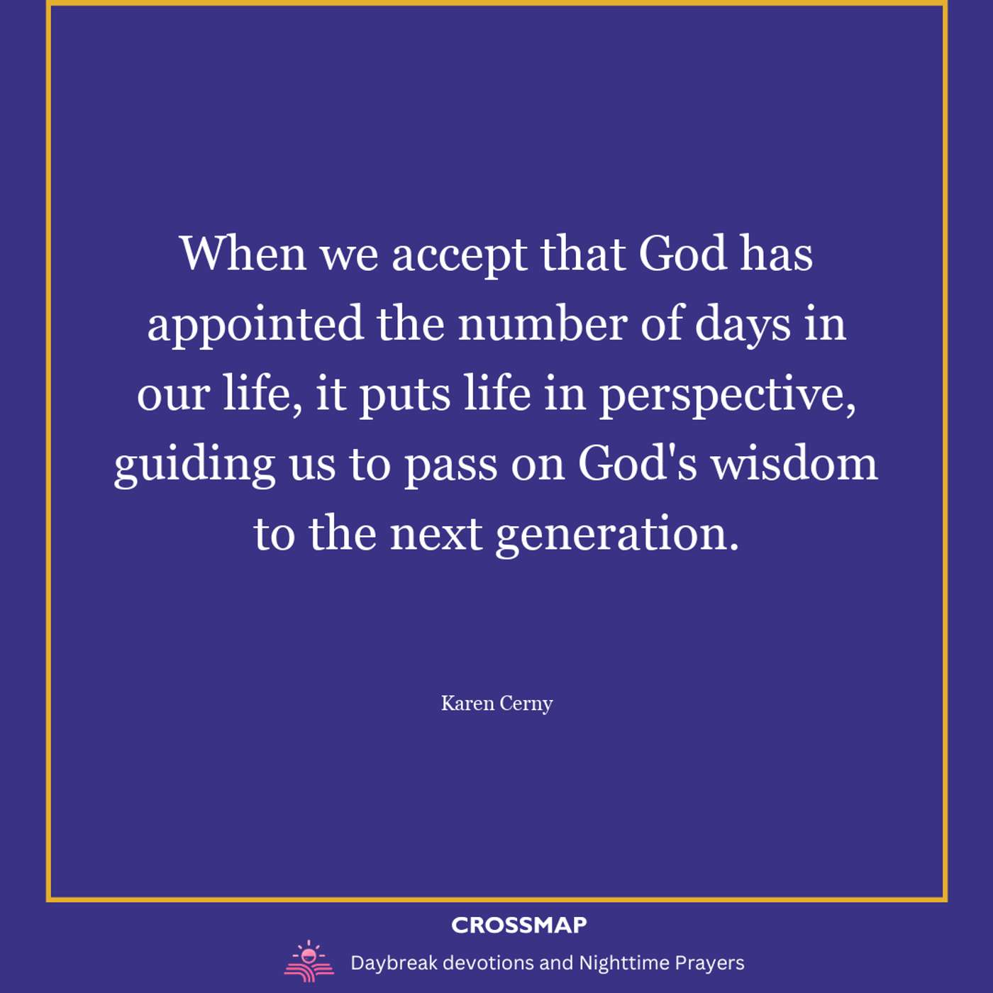 God Gives Wisdom Freely episode artwork