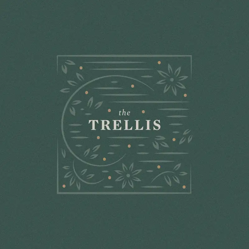 The Trellis Audiobook