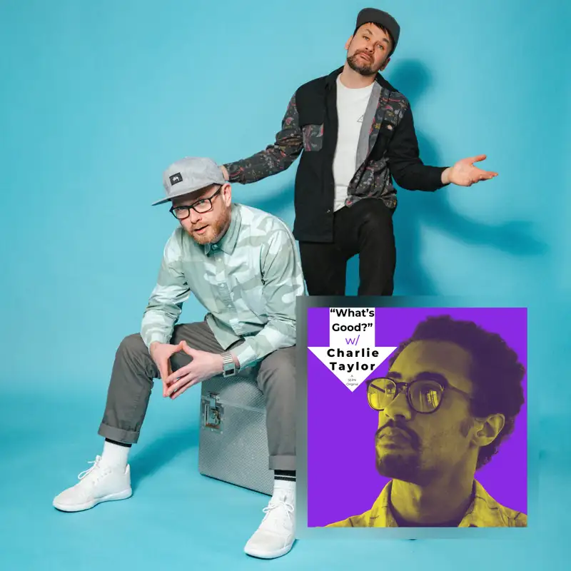 Ep.297 - Tory Lite's Freebies & The Allergies