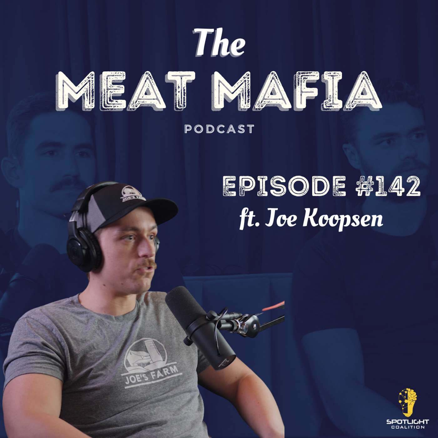 The Meat Mafia Podcast