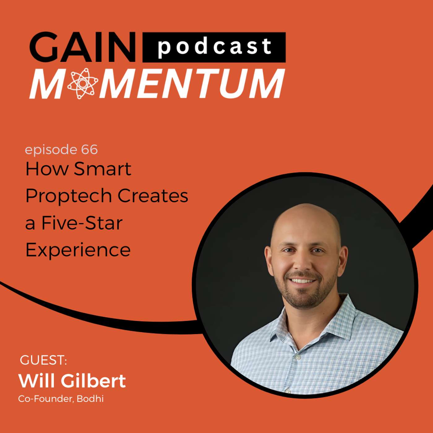 GAIN Momentum - Lessons from Leaders in Hospitality, Travel, Food Service, & Technology
