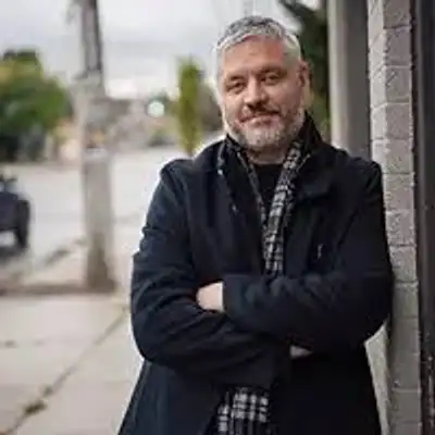 Jonathan Dickinson