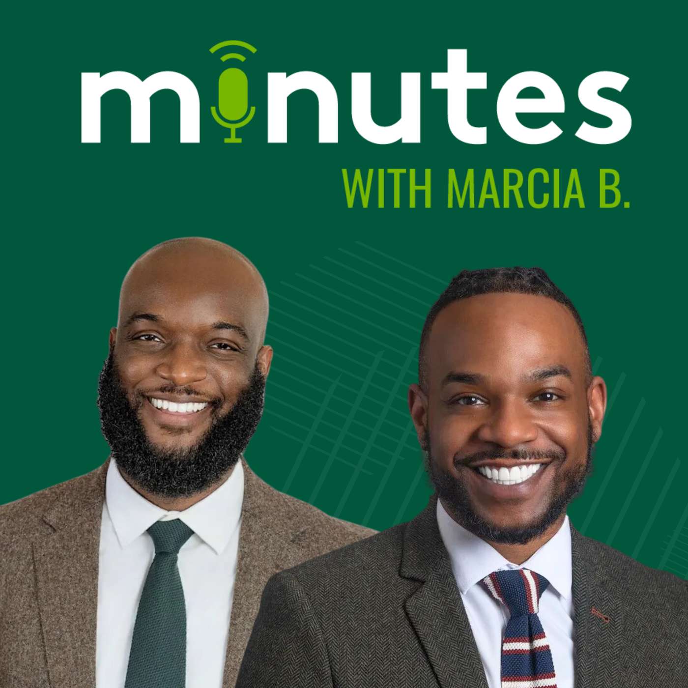 Welton McCrary and Rich Mitchell on Authenticity in the AI Era