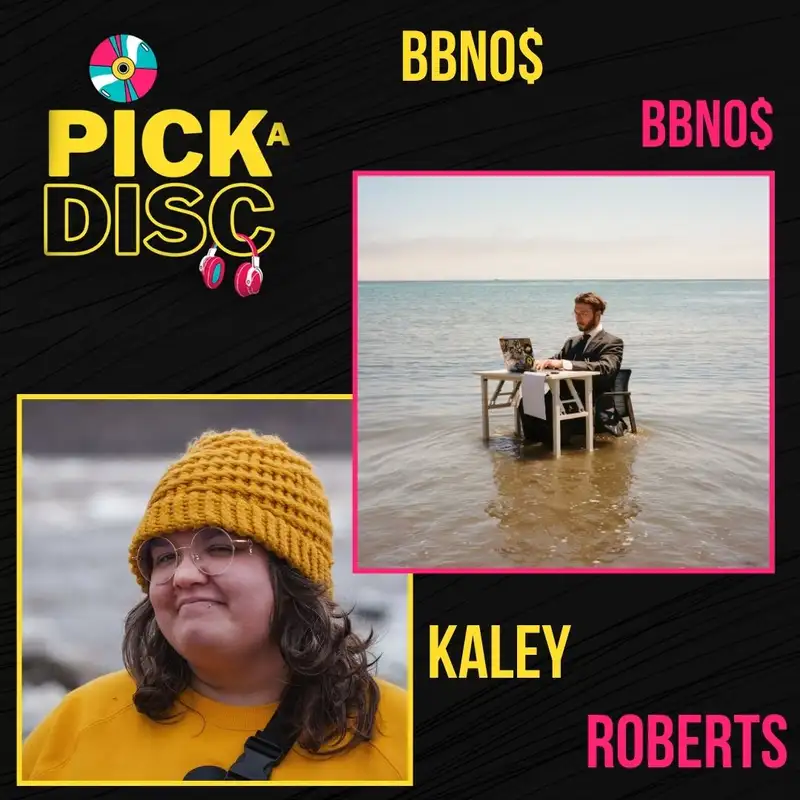 bbno$: bbno$ with Kaley Roberts